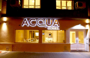Hotel Acqua